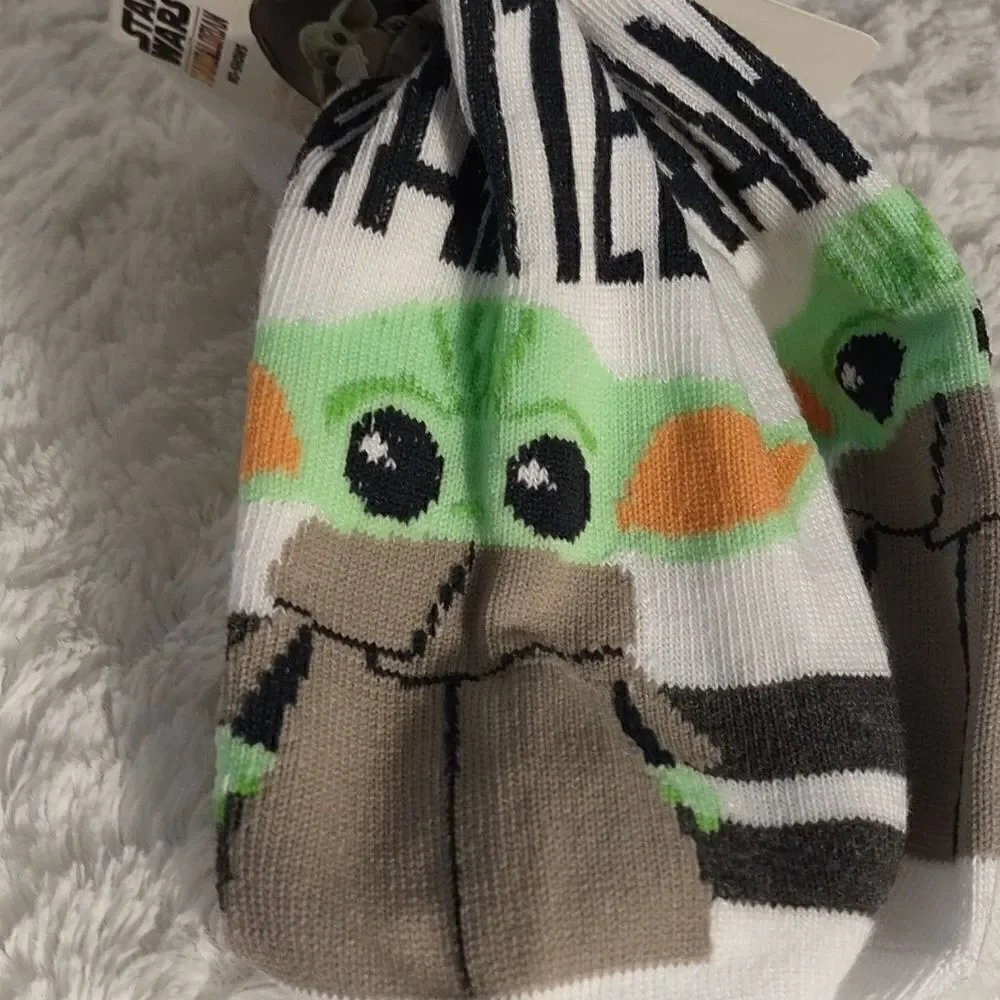Star Wars Mandalorian 